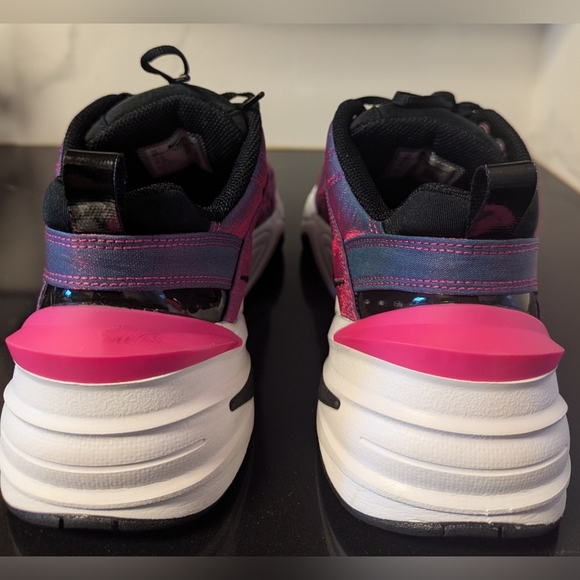 Nike Women's M2K Tekno SE Casual Sneakers Size 10 MSRP $140 - Picture 10 of 12
